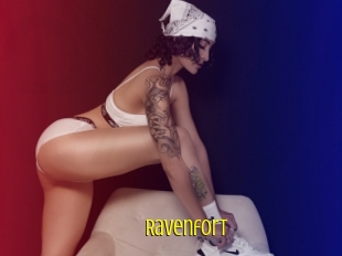 ravenfort Extraits Jeunes