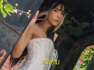 ravenli Extraits Jeunes