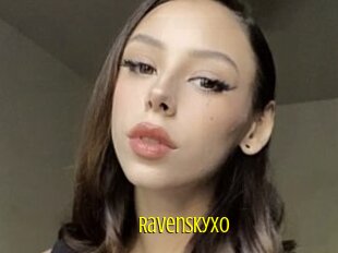 Ravenskyxo