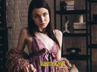 Ravinggyal