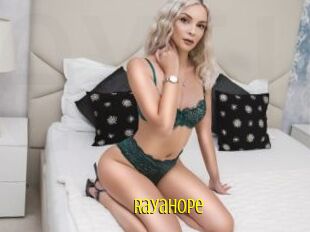 Rayahope