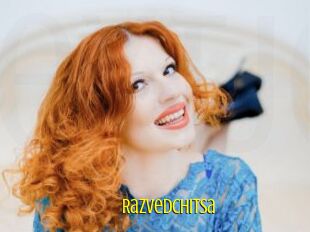 Razvedchitsa
