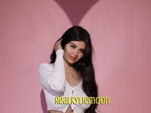 Realkyliemoon