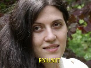 Reallyart