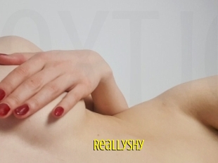 reallyshy Extraits Jeunes