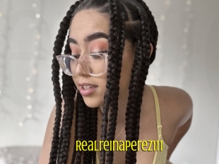 realreinaperez111 Extraits Jeunes