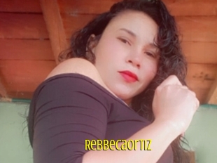 Rebbecaortiz