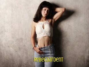 rebecaardent Extraits Jeunes