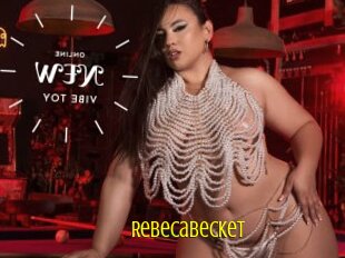 Rebecabecket