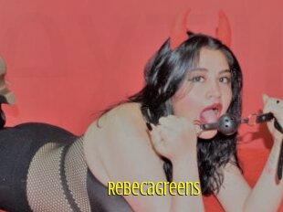 Rebecagreens
