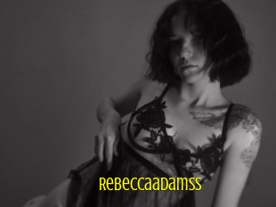 Rebeccaadamss