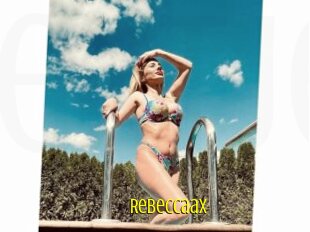 Rebeccaax