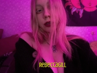 rebeccagill Extraits Jeunes