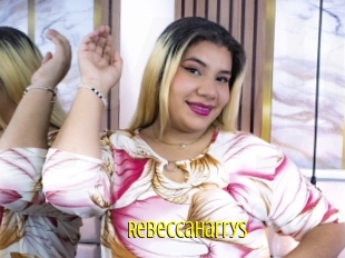 Rebeccaharrys