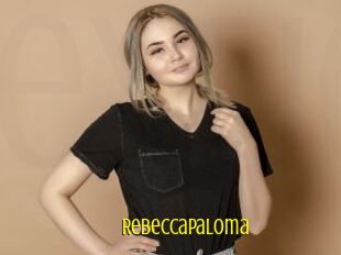 Rebeccapaloma
