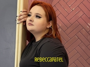 rebeccapatel Extraits Jeunes