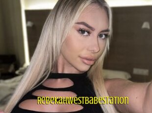 Rebekahwestbabestation