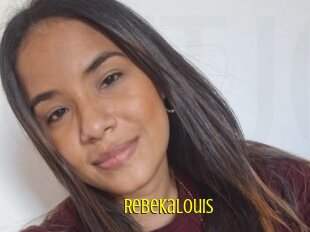 Rebekalouis
