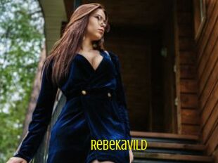 Rebekavild