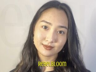 Rebelbloom