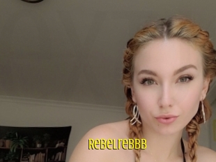 rebelrebbb Extraits Jeunes