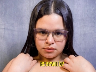 Rebewilde