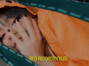 red_pandemonium Extraits Jeunes