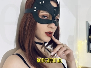 Redcardinal