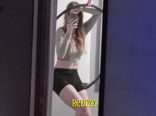 Reddyy