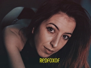 Redfoxof