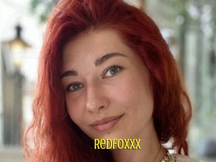 Redfoxxx