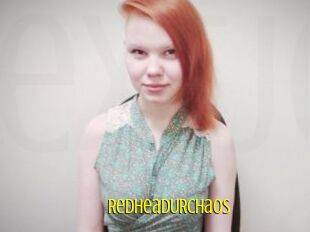 RedheadURCHaos