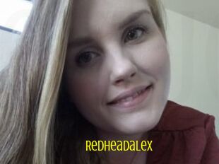 Redheadalex