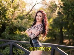 Redimmense