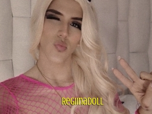 regiinadoll Extraits Jeunes