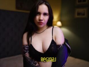 Reginaj