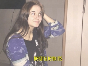Reginajenkins