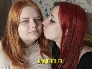 Reginamira