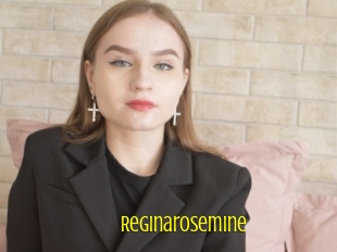 Reginarosemine
