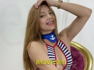 Reginarussell