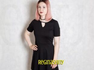 Reginashiny