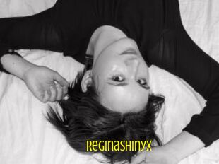 Reginashinyx
