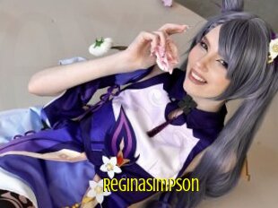 Reginasimpson