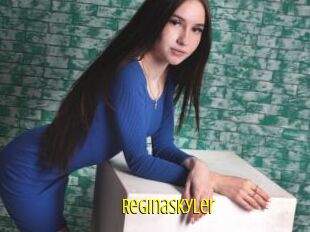 Reginaskyler