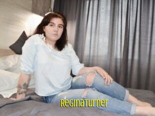 Reginaturner