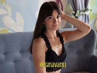 Reginavanli
