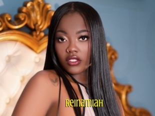 reinamiah Extraits Jeunes