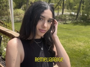 Remeliapaige