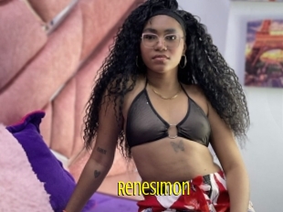 Renesimon