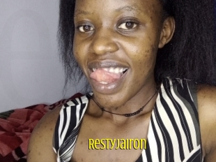 Restyjairon